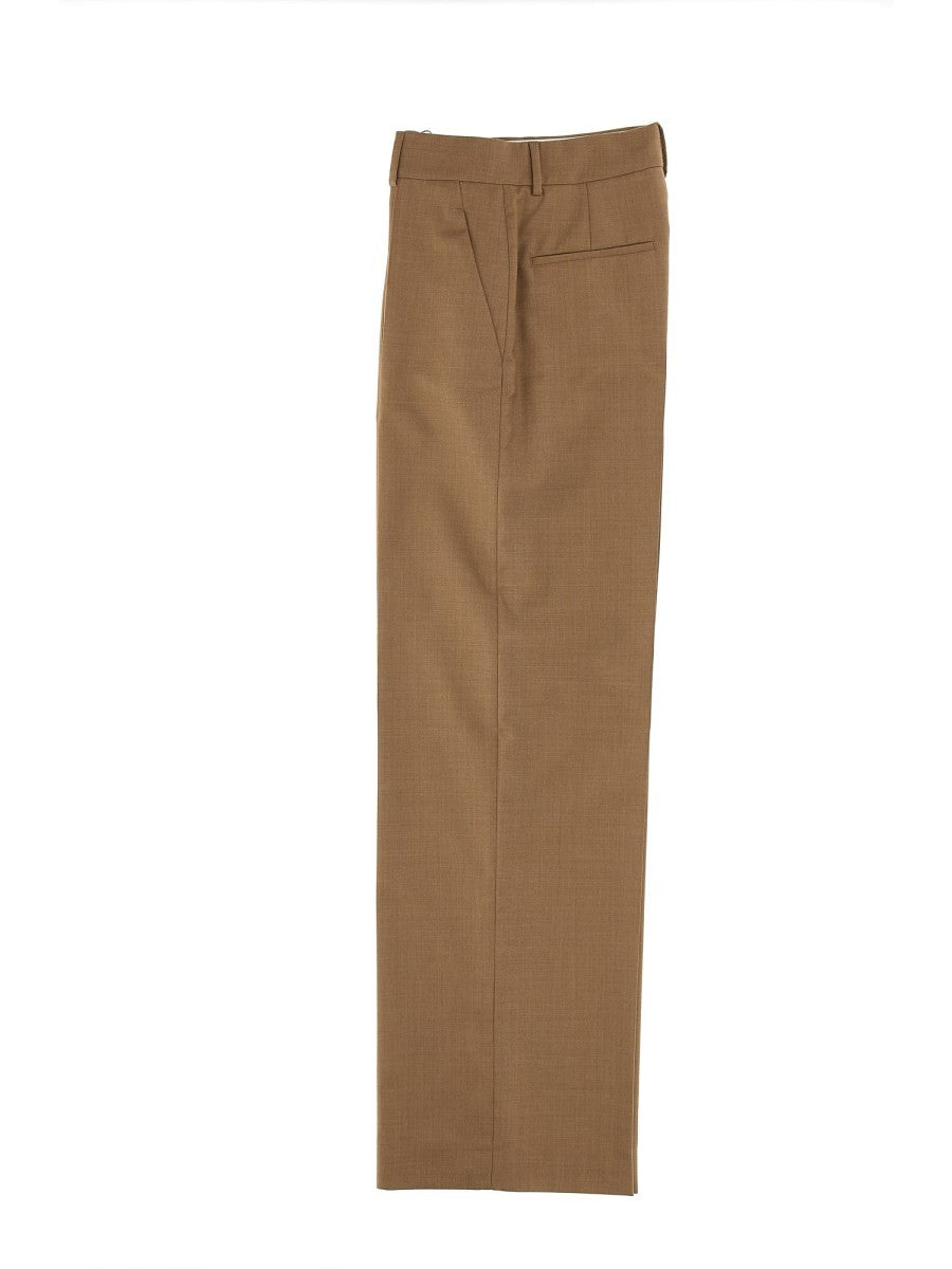 Burberry - JANE PANTS.