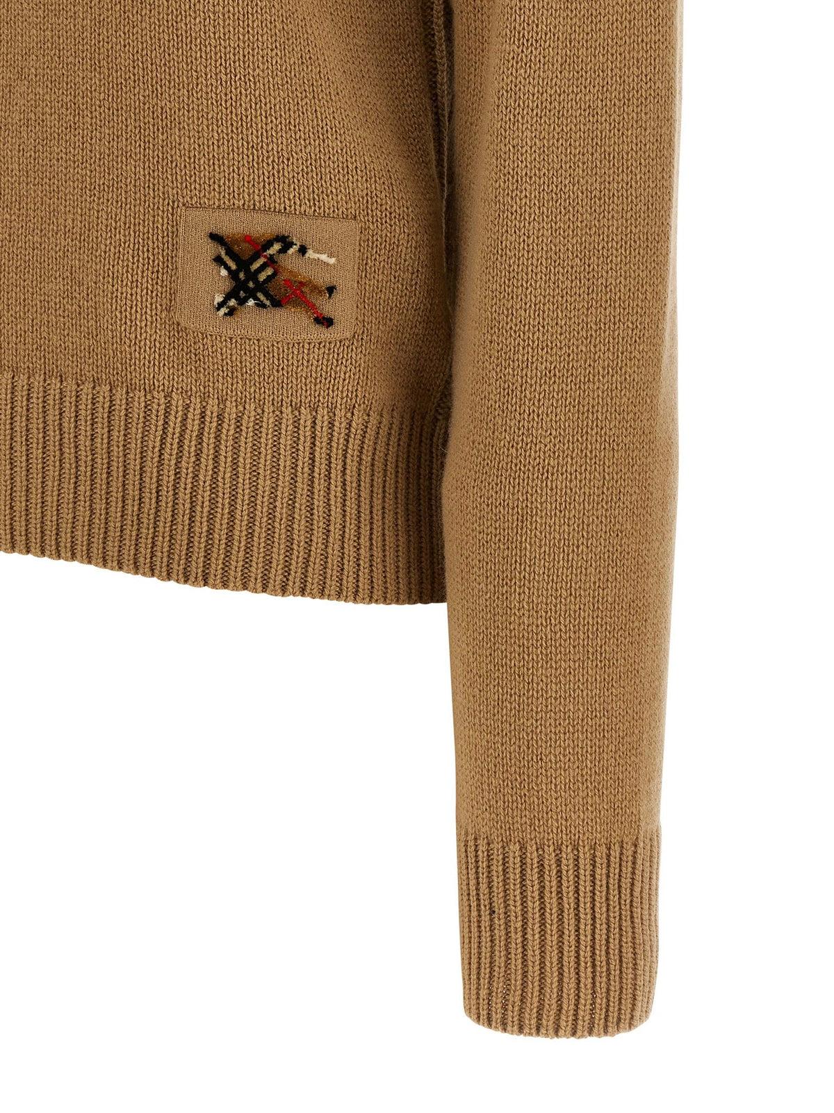 Burberry - 'Janelle' sweater