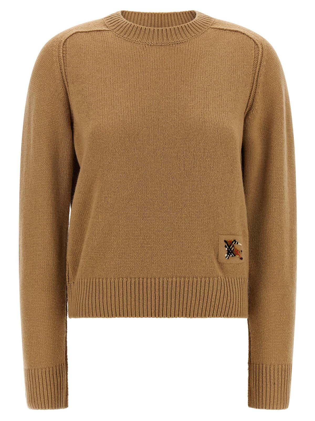 Burberry - 'Janelle' sweater