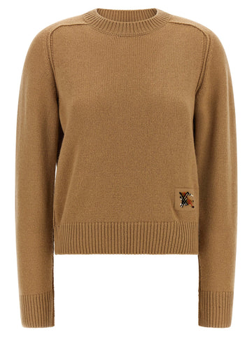 Burberry - 'Janelle' sweater