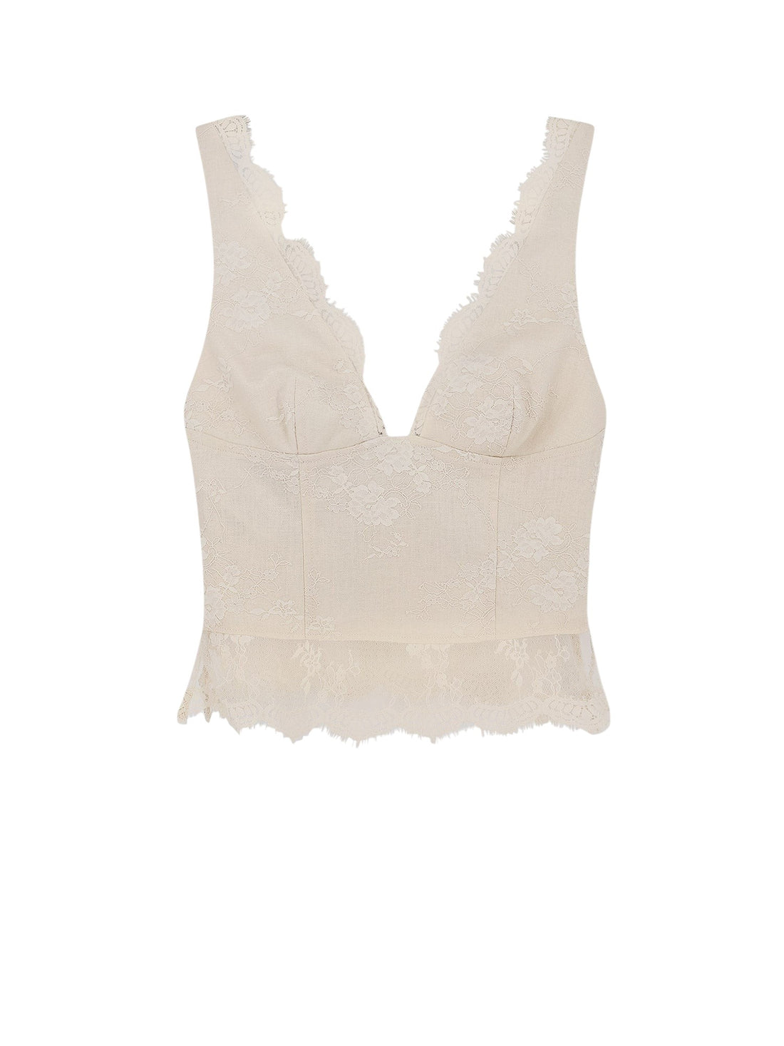 Pinko Pinko - Janessa linen top