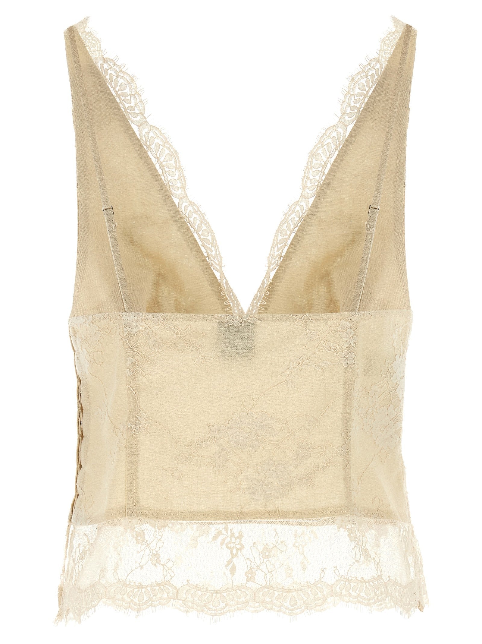 Pinko - 'Janessa' top janessa-top