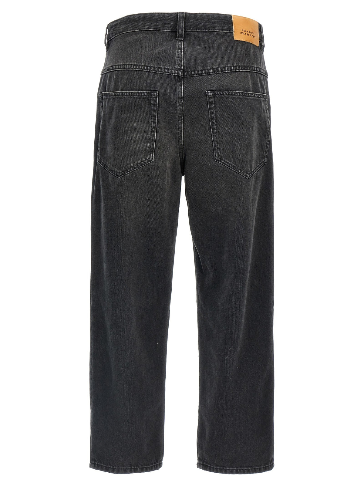 MARANT ETOILE - 'Janet' jeans