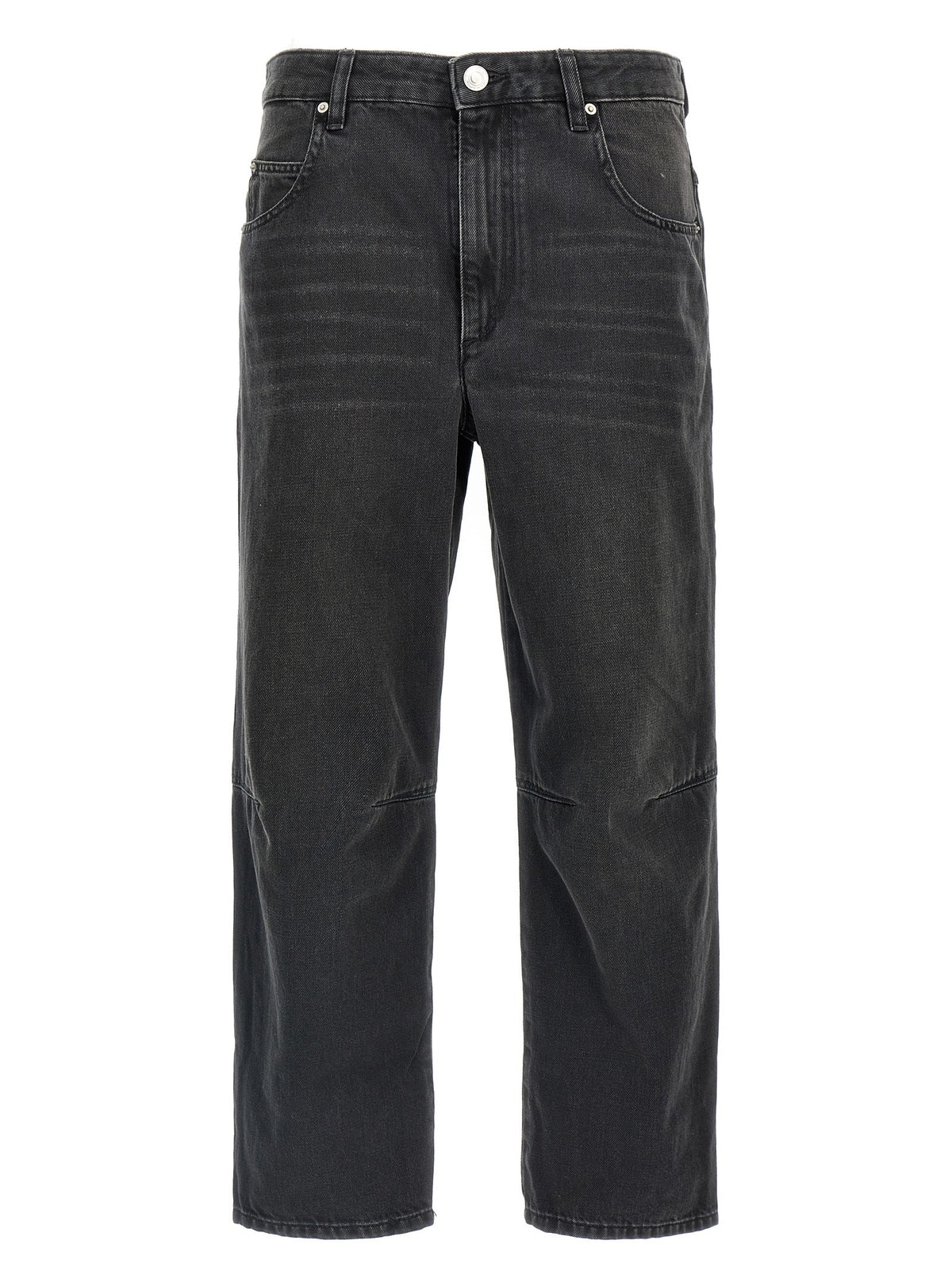 MARANT ETOILE - 'Janet' jeans