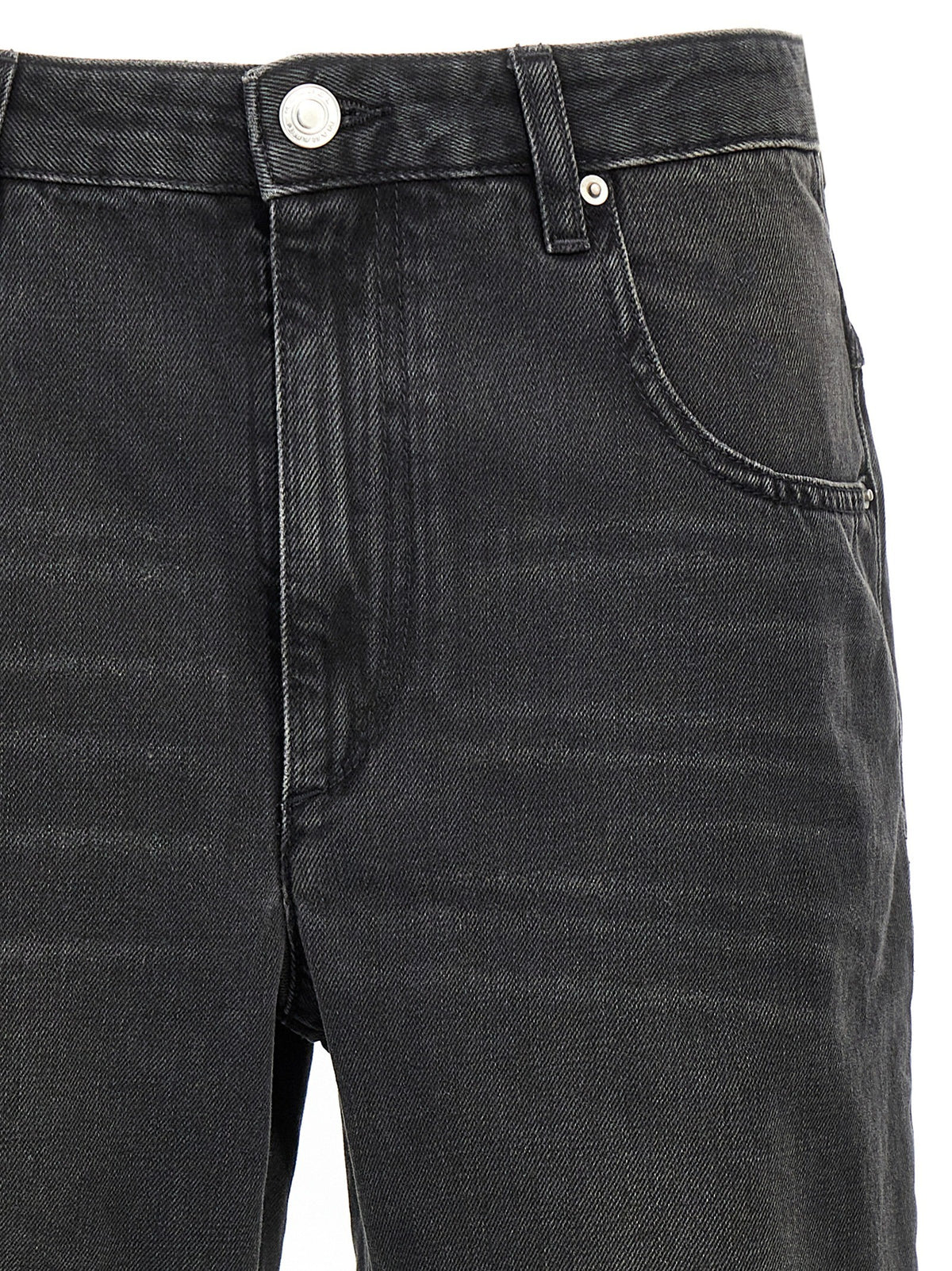 MARANT ETOILE - 'Janet' jeans