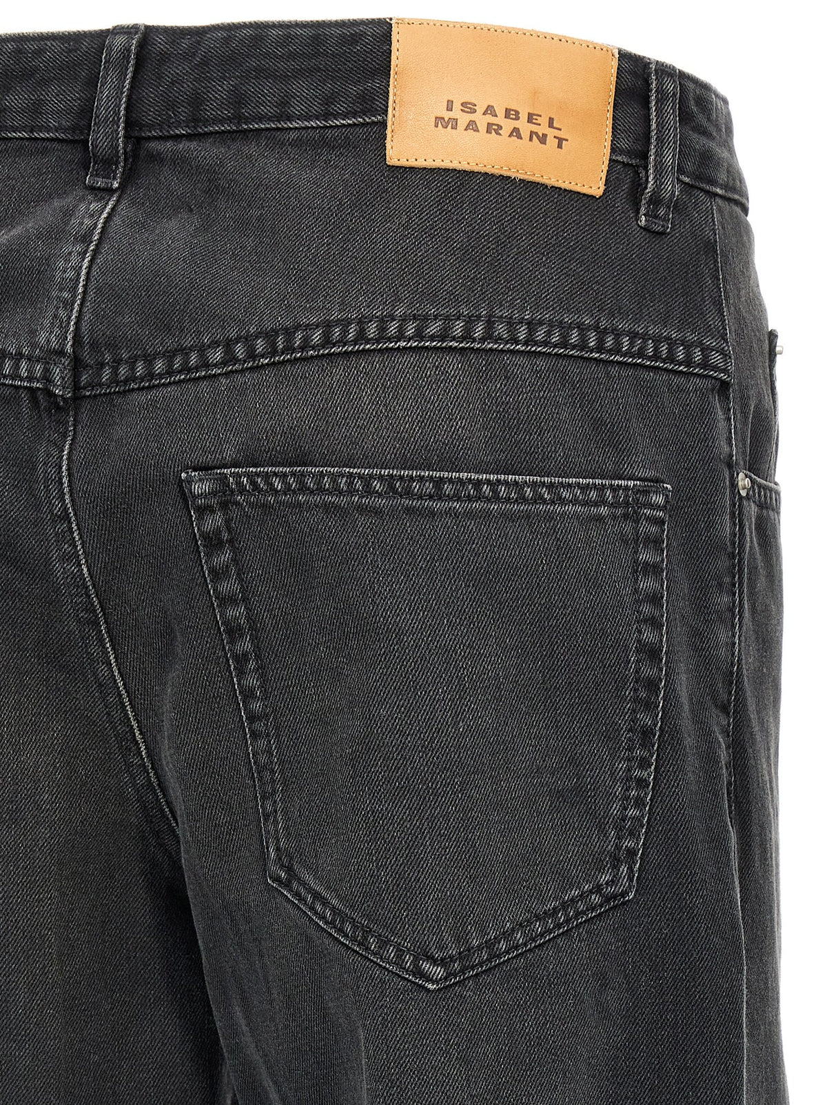 MARANT ETOILE - 'Janet' jeans
