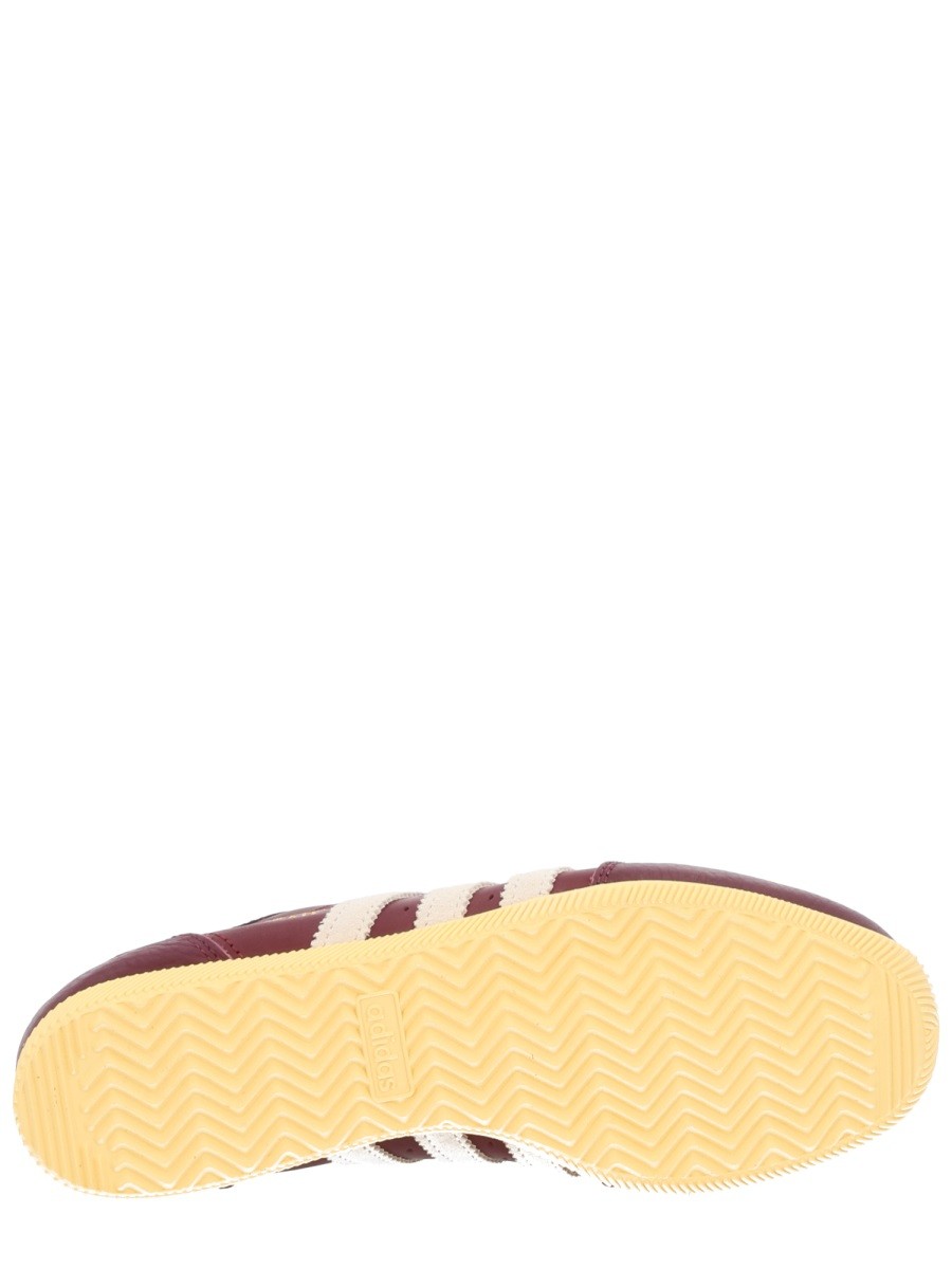 "JAPAN DECON" SNEAKER Unisex