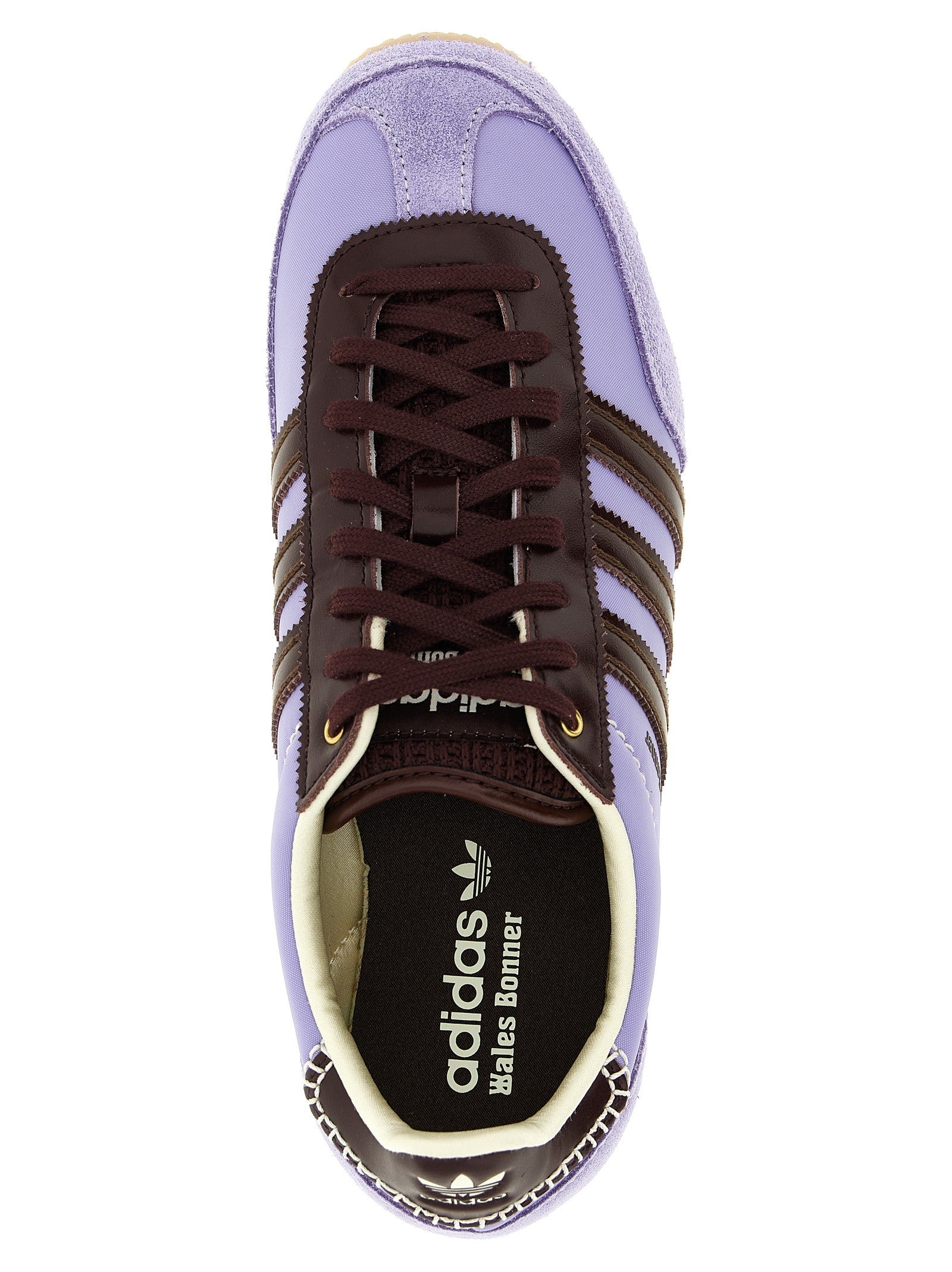 ADIDAS ORIGINALS - 'Japan' sneakers Adidas Originals by Wales Bonner