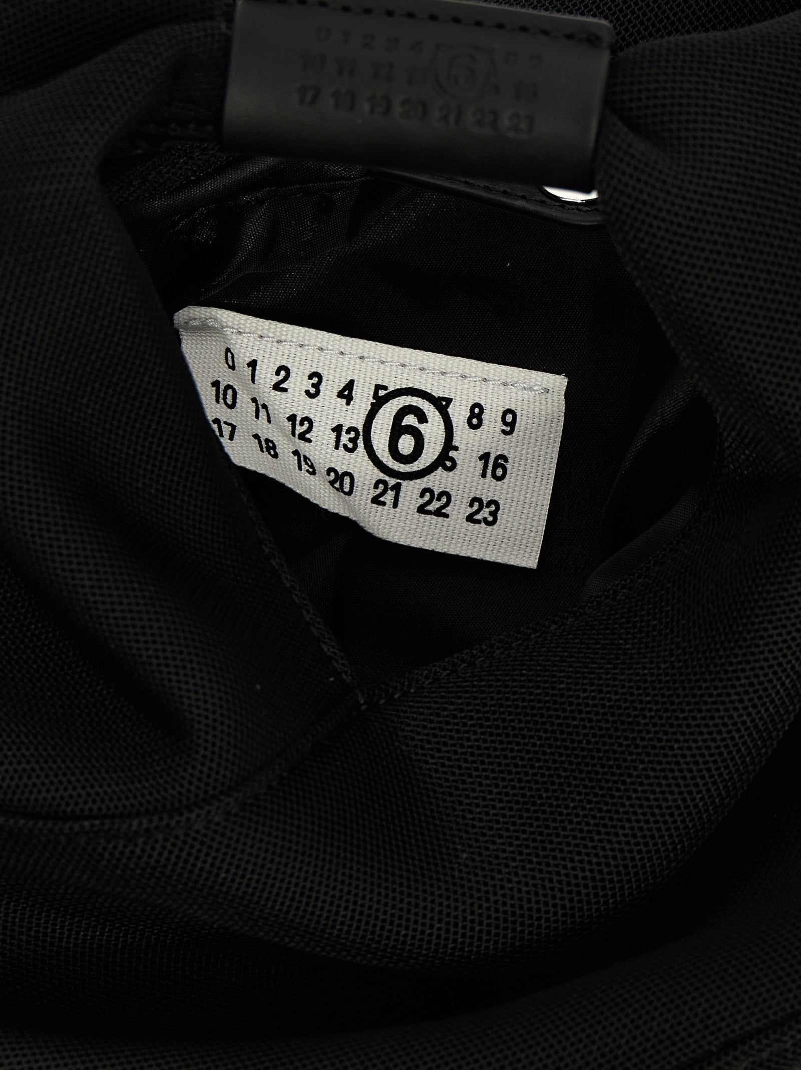 MM6 MAISON MARGIELA - 'Japanese Mesh' crossbody bag