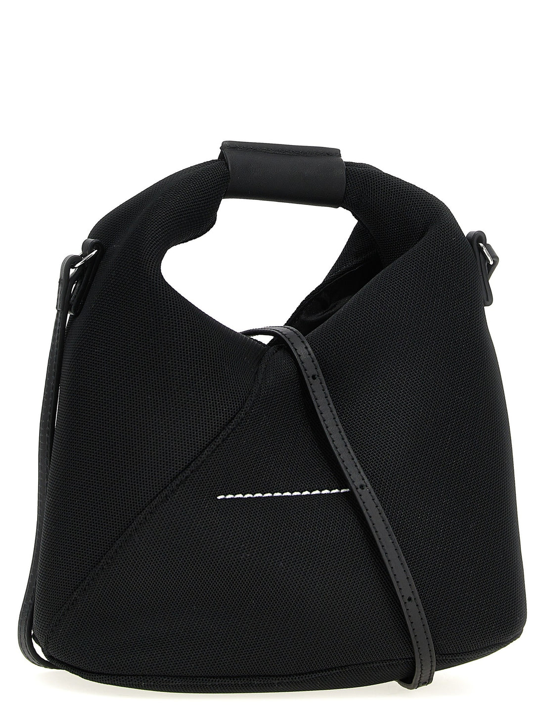 MM6 MAISON MARGIELA - 'Japanese Mesh' crossbody bag japanese-mesh-crossbody-bag_660ae5f1-84c7-4b79-a73c-ac41d61c220b