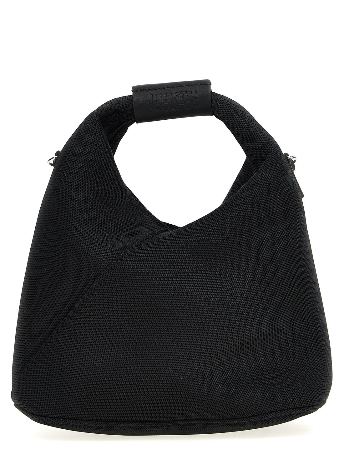 MM6 MAISON MARGIELA - 'Japanese Mesh' crossbody bag japanese-mesh-crossbody-bag_660ae5f1-84c7-4b79-a73c-ac41d61c220b
