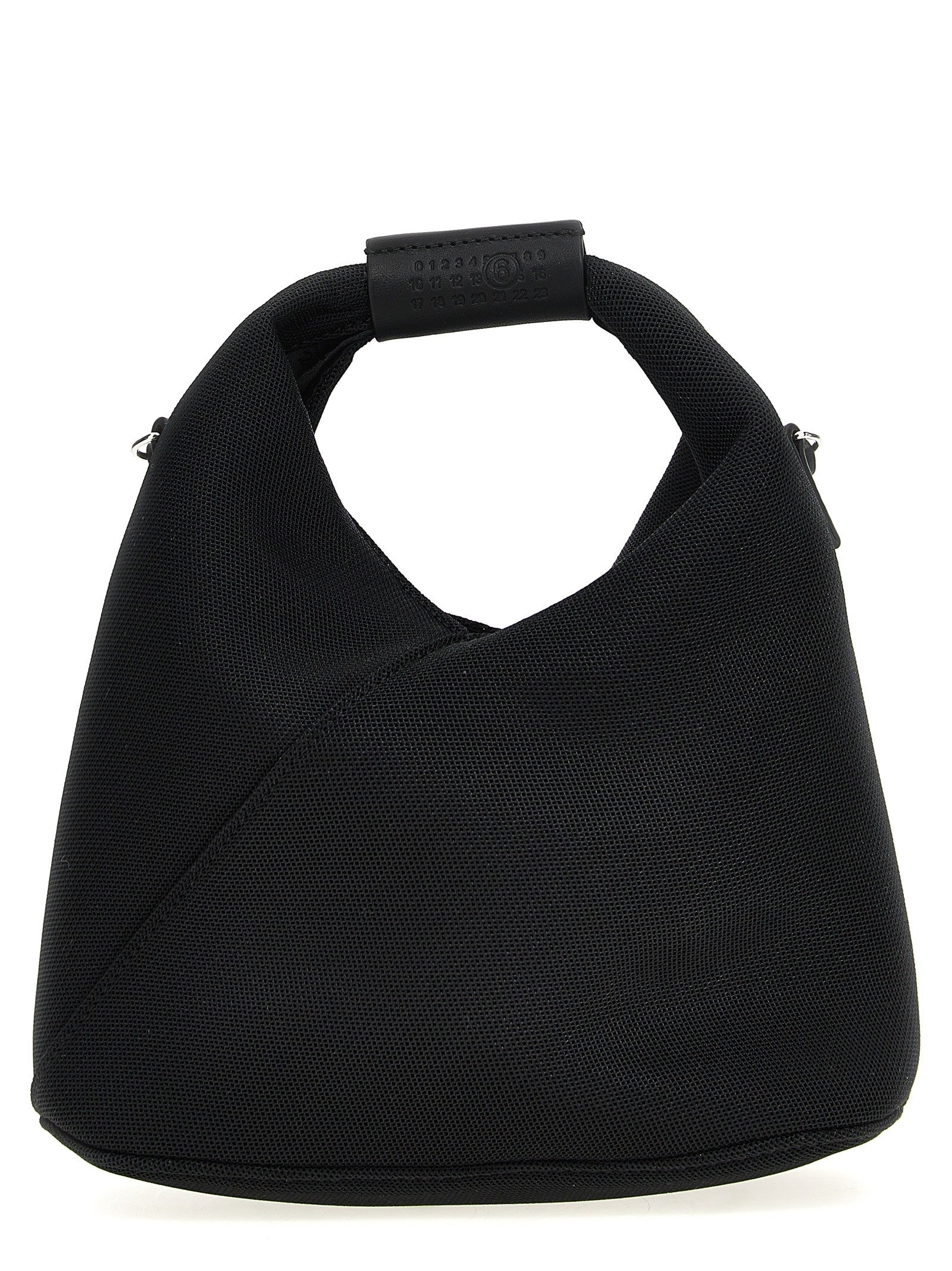 MM6 MAISON MARGIELA - 'Japanese Mesh' crossbody bag