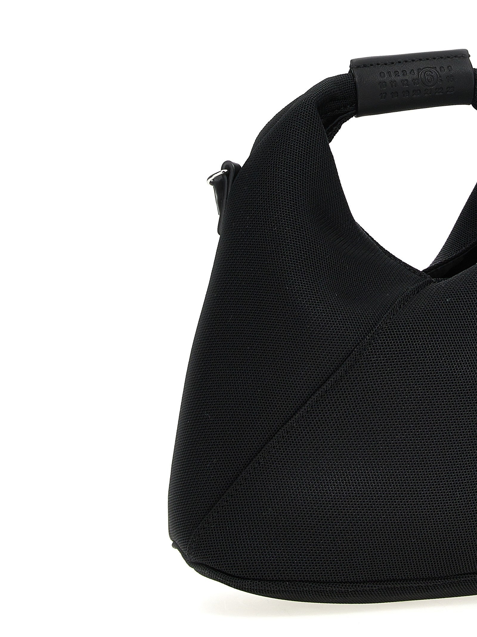 MM6 MAISON MARGIELA - 'Japanese Mesh' crossbody bag