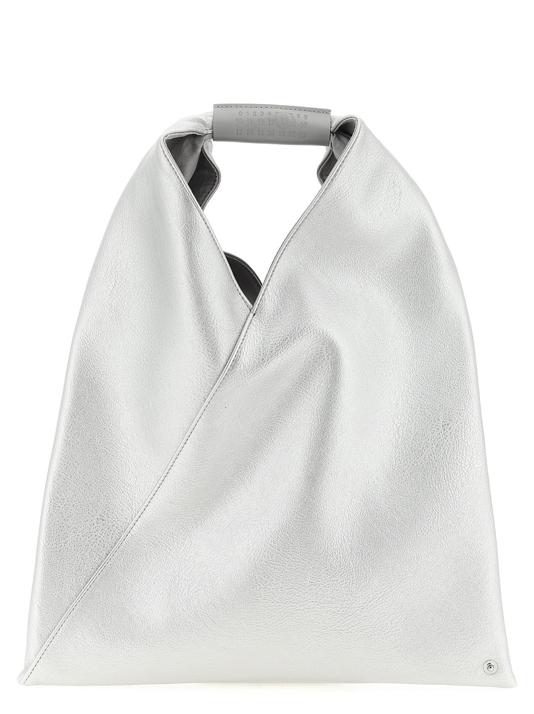 MM6 MAISON MARGIELA - 'Japanese Small' handbag Silver U