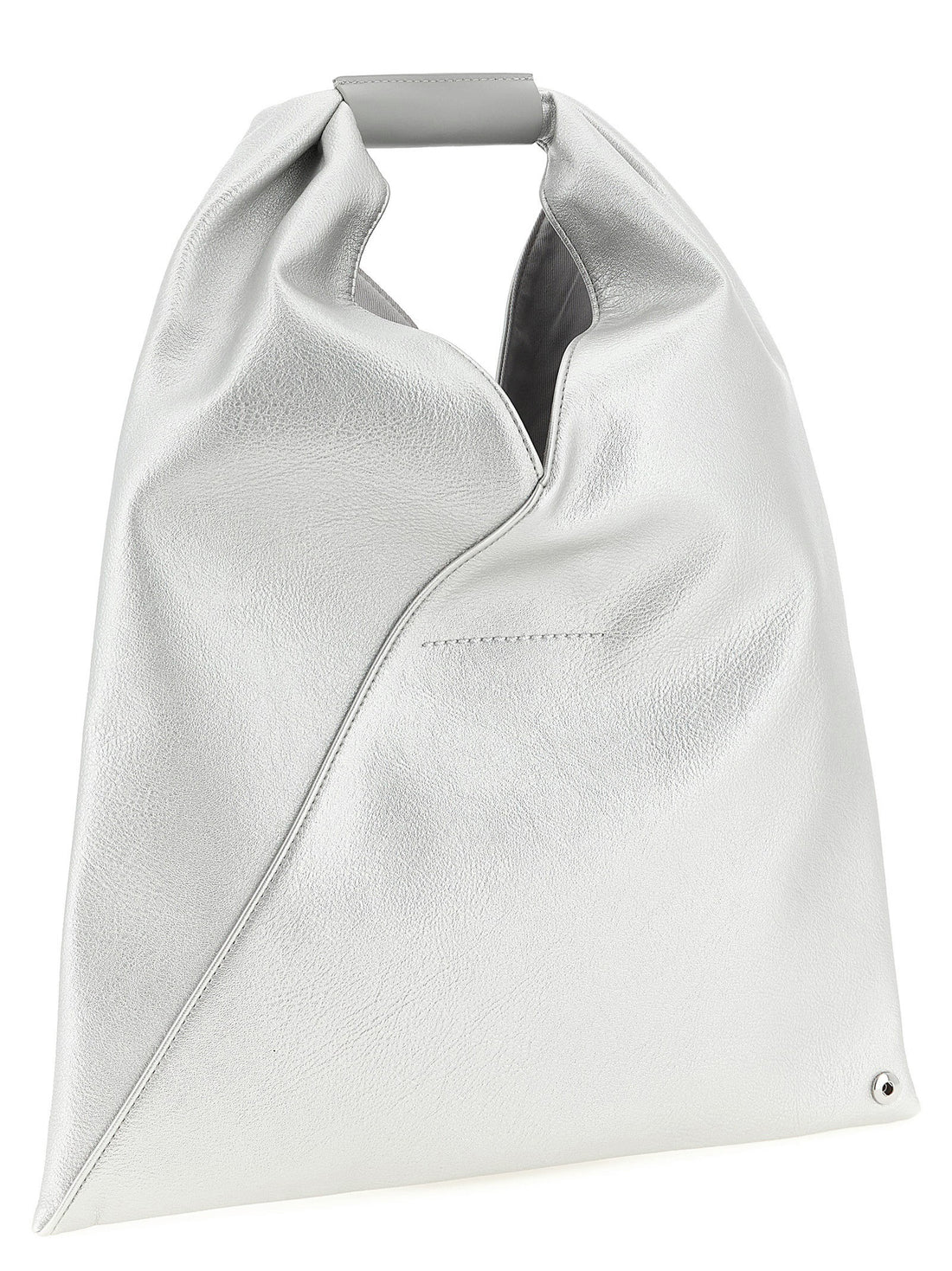 MM6 MAISON MARGIELA - 'Japanese Small' handbag Silver U