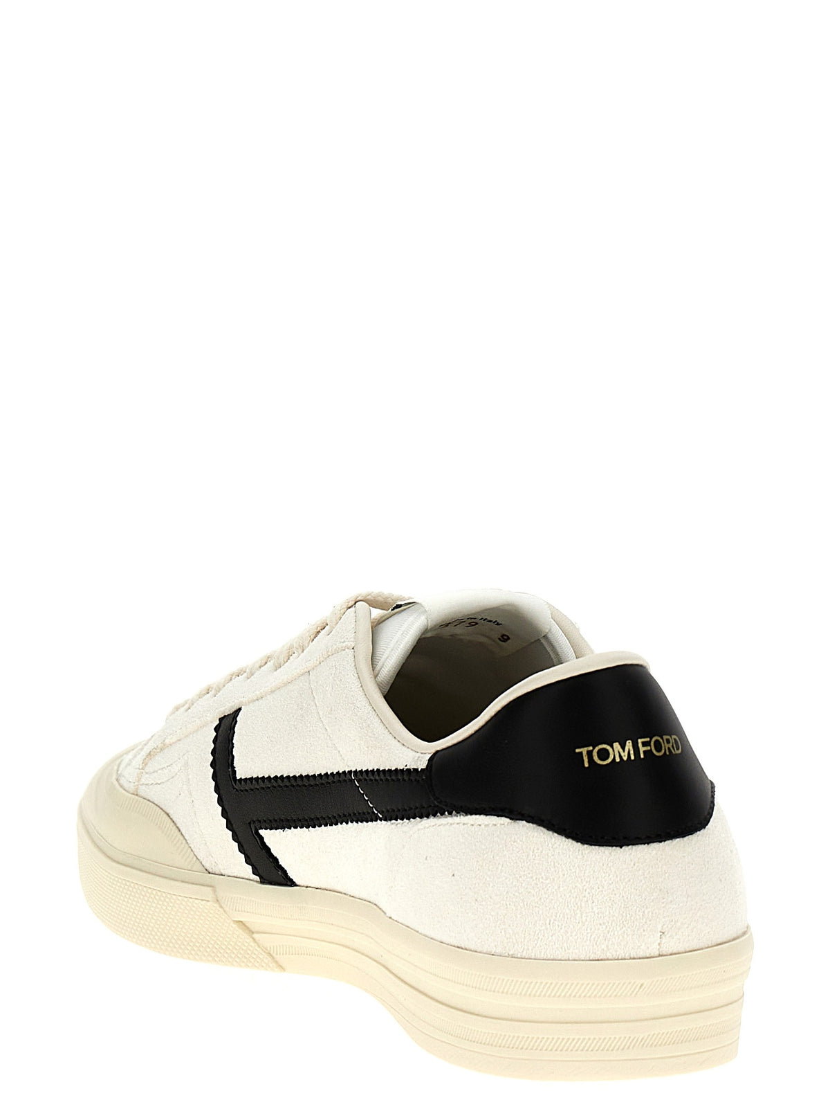TOM FORD - 'Jarvis' sneakers