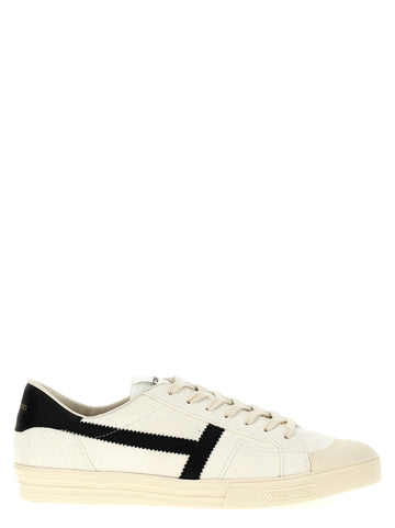 TOM FORD - 'Jarvis' sneakers