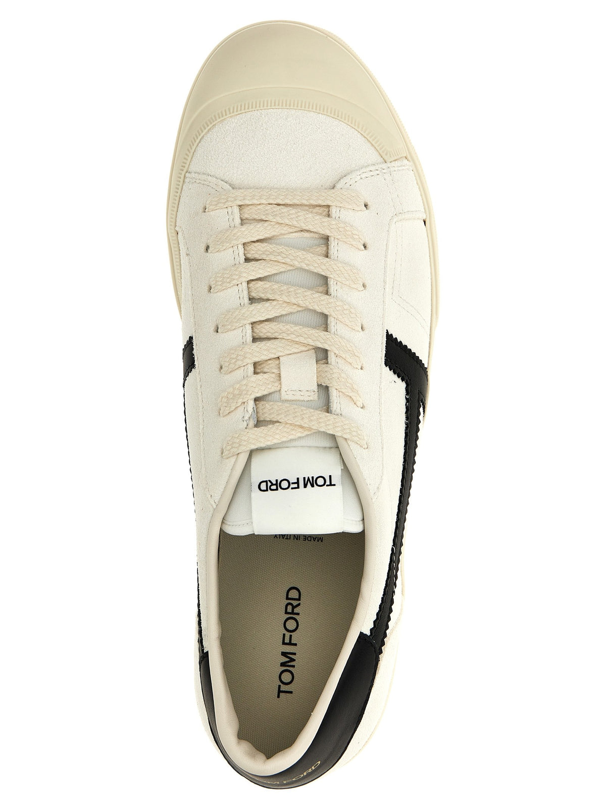 TOM FORD - 'Jarvis' sneakers