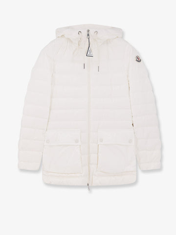 Moncler Jasmin down jacket with hood