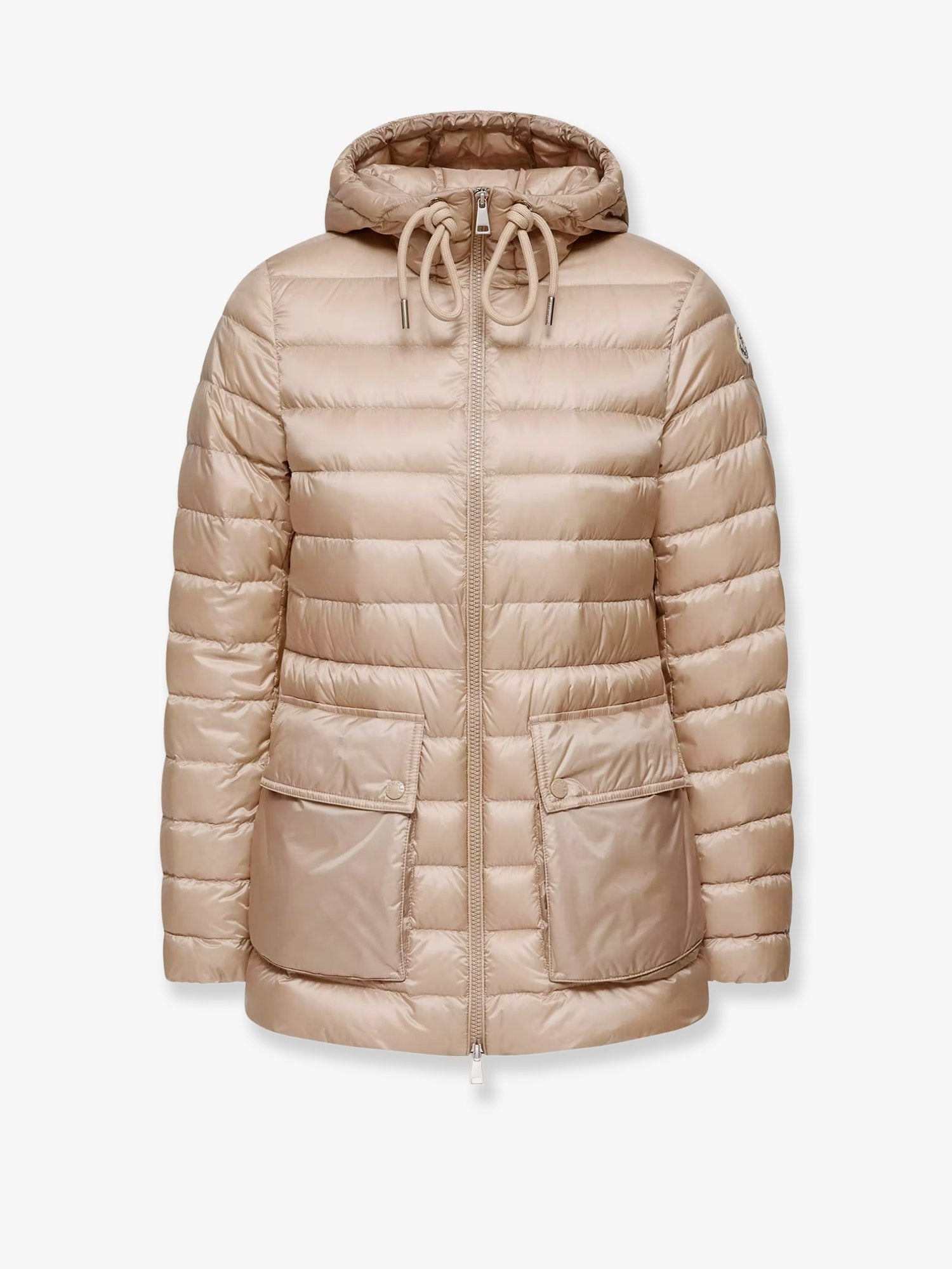 Moncler - Jasmin hooded down jacket jasmin-hooded-down-jacket