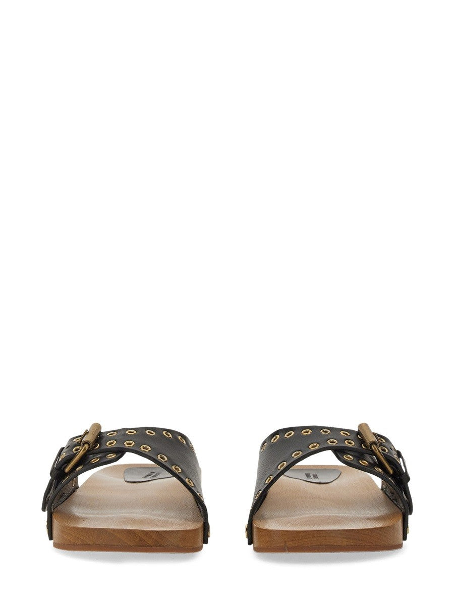 Isabel Marant - JASO CLOGS jaso-clogs_968541bd-0bbf-4db2-adfb-8fc799c5ec9e