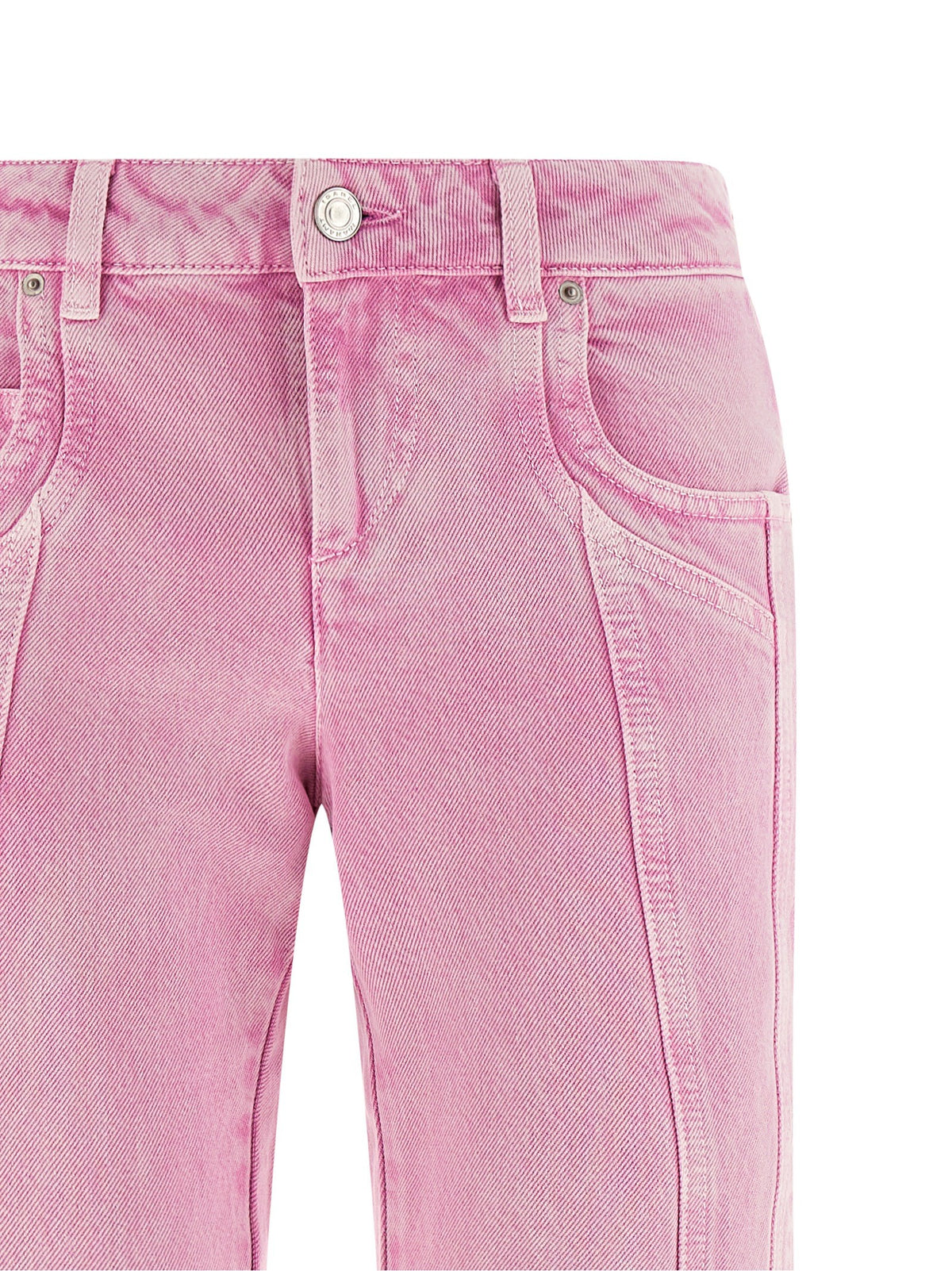 MARANT ETOILE - 'Jaylis' jeans