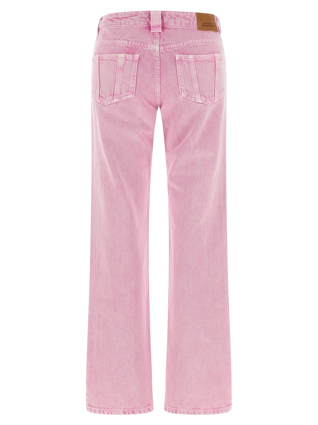 MARANT ETOILE - 'Jaylis' jeans