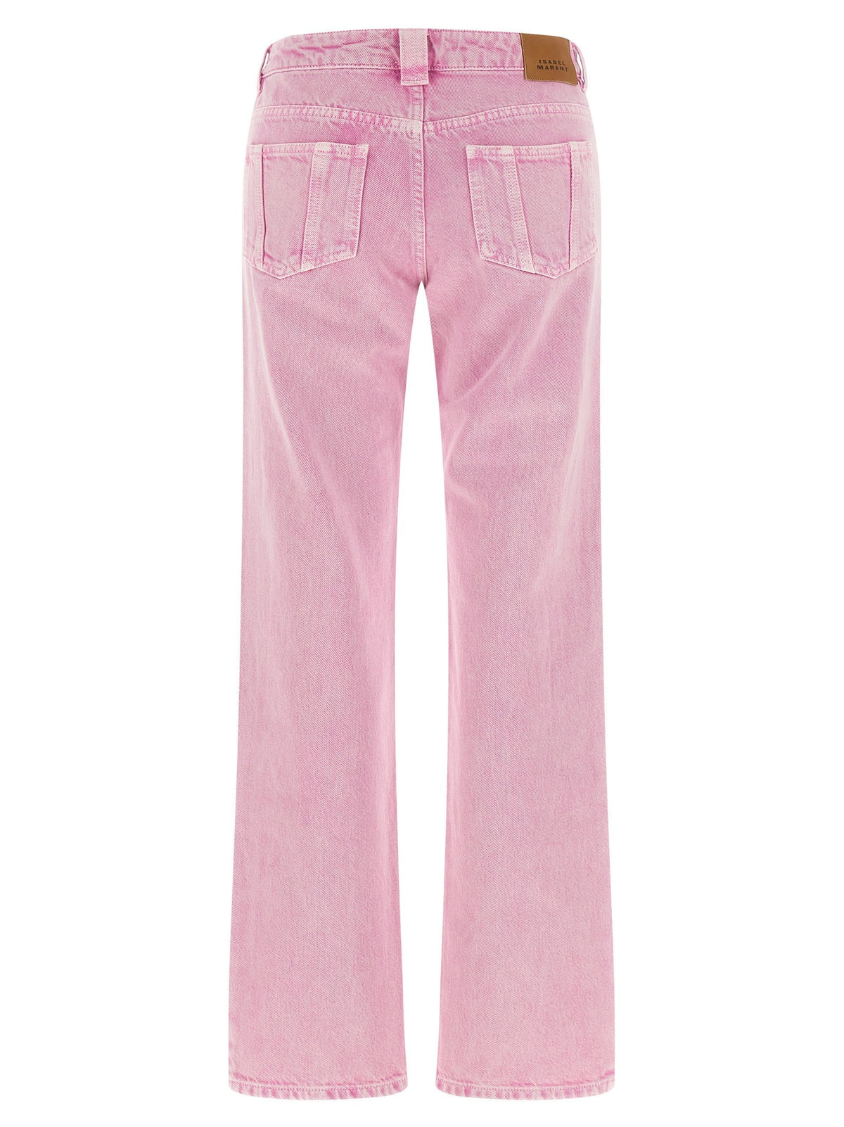 MARANT ETOILE - 'Jaylis' jeans