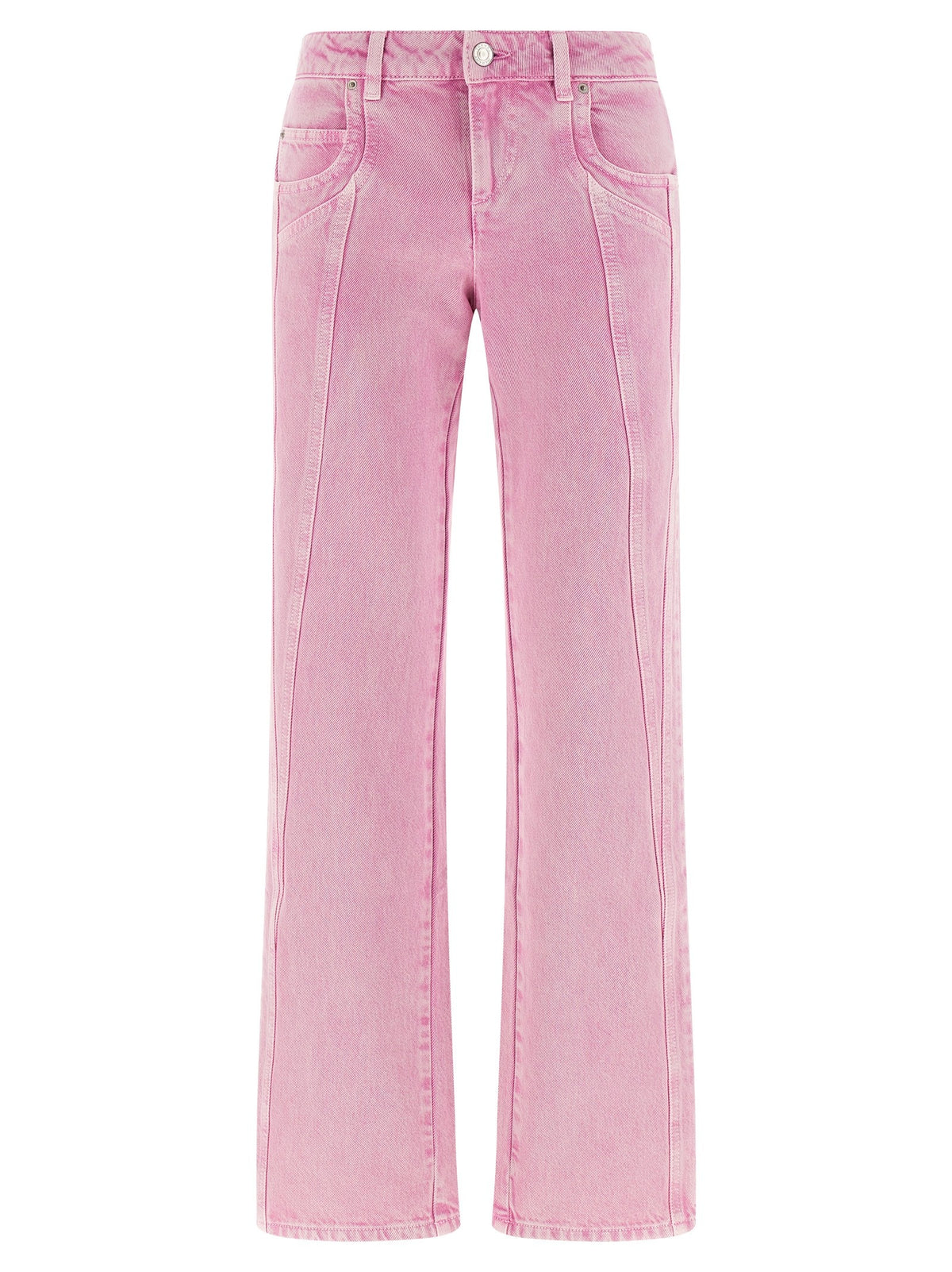 MARANT ETOILE - 'Jaylis' jeans