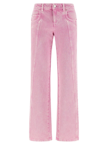 MARANT ETOILE - 'Jaylis' jeans