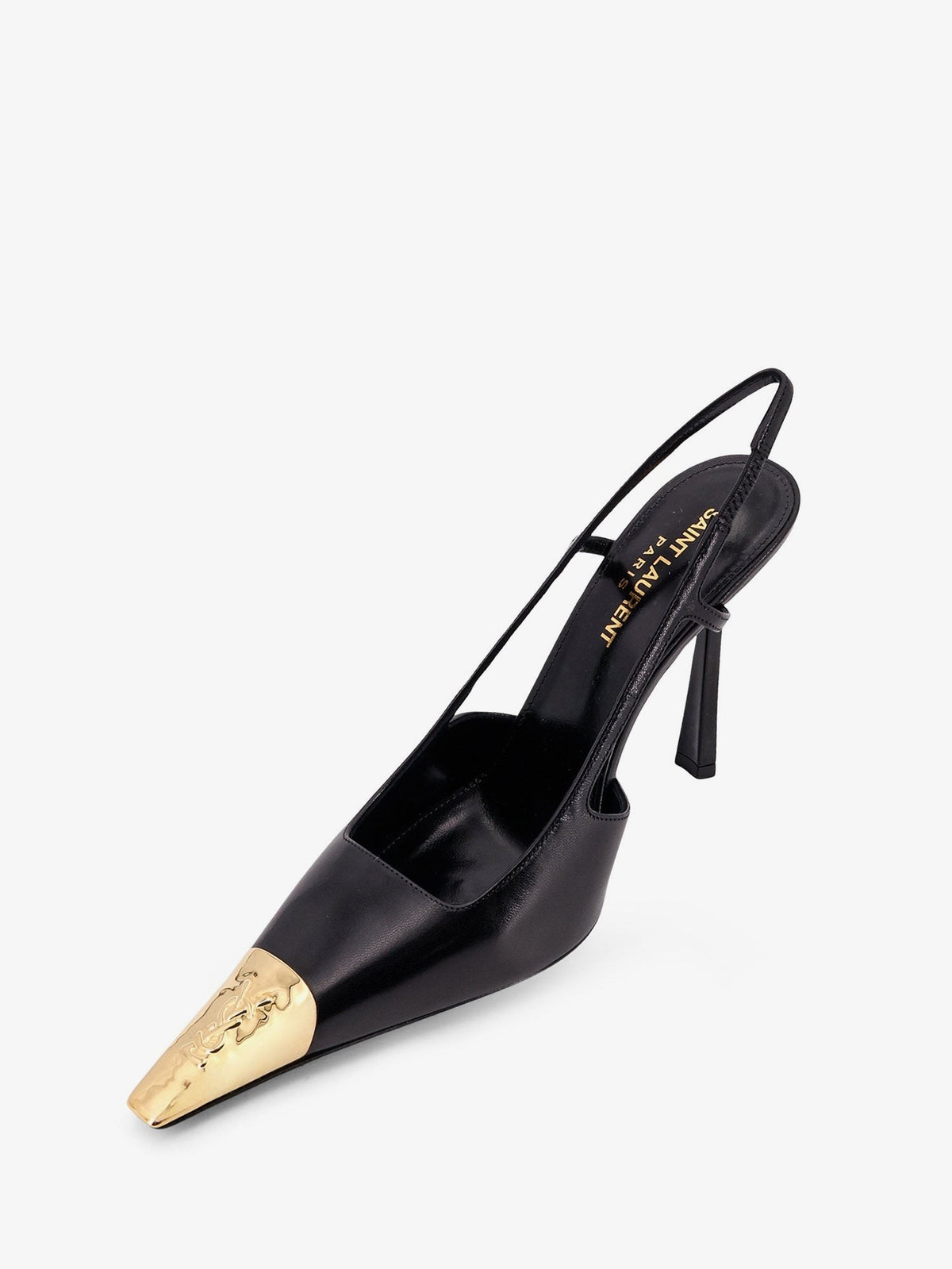 Saint Laurent - 'Jeanne' pumps