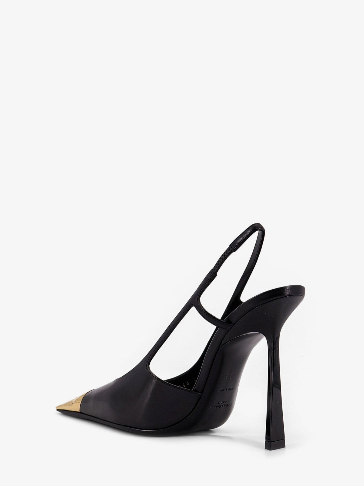 Saint Laurent - 'Jeanne' pumps