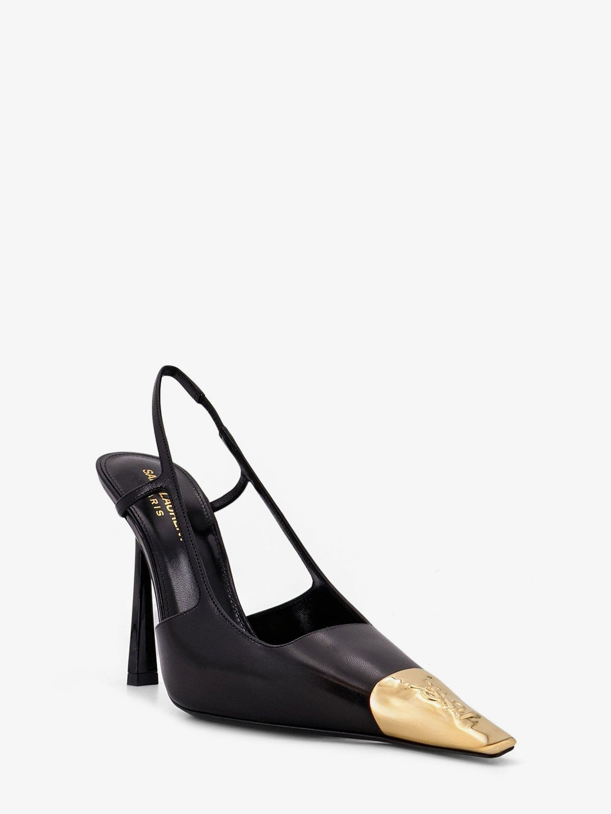 Saint Laurent - 'Jeanne' pumps