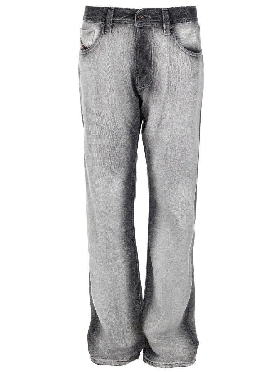 Diesel Diesel - JEANS "1985 LARKEE-FSI1"