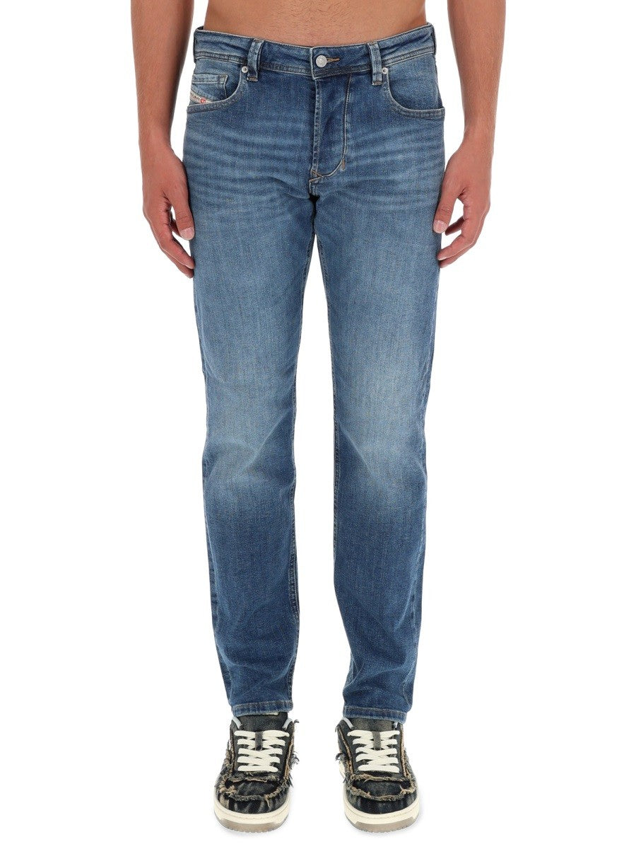 Diesel Diesel - JEANS "1986 LARKEE-BEEX"