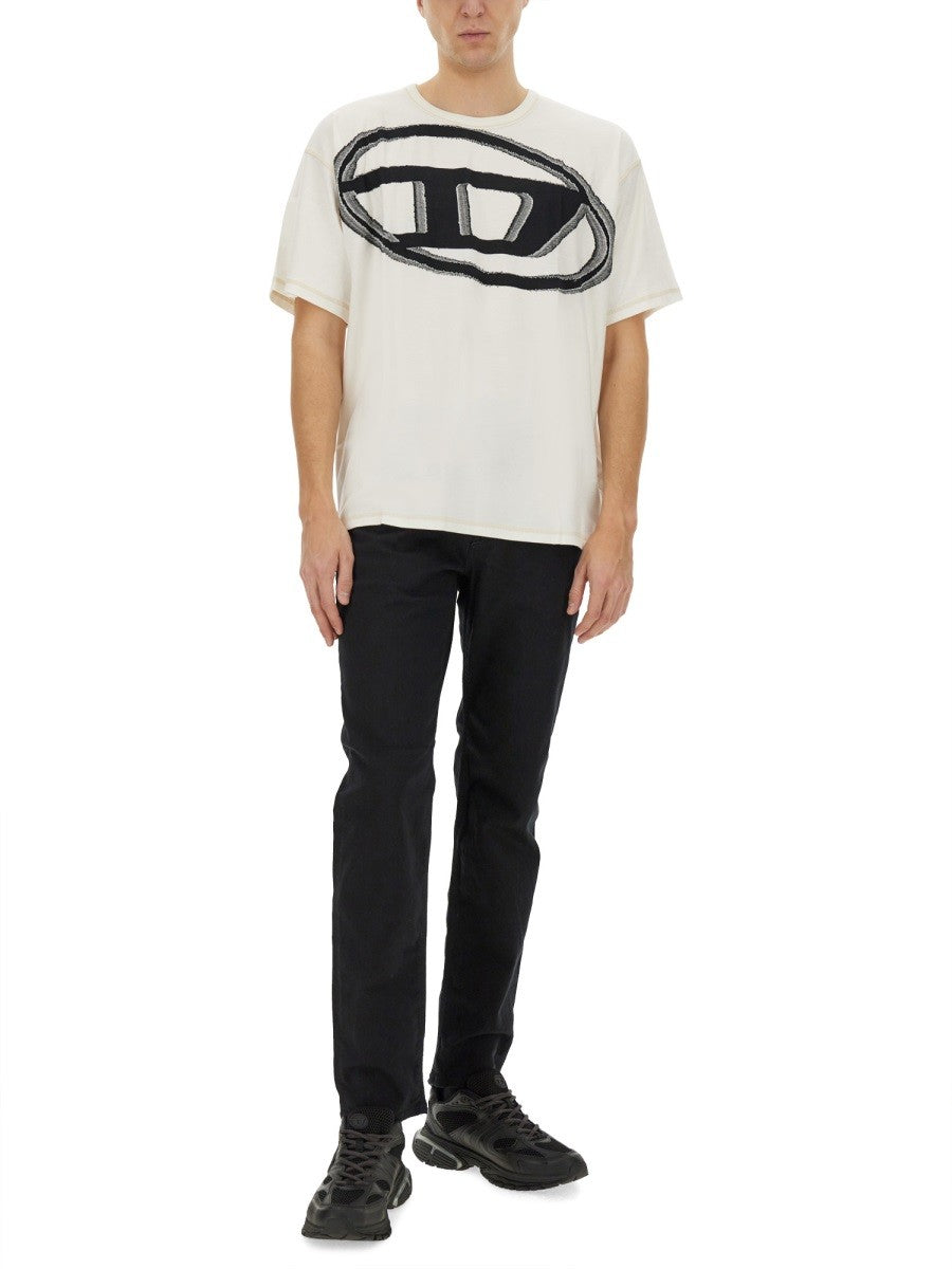 JEANS "1986 LARKEE-BEEX"