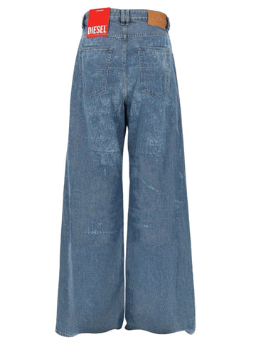 Diesel Diesel - JEANS "1996 D-SIRE" RELAXED