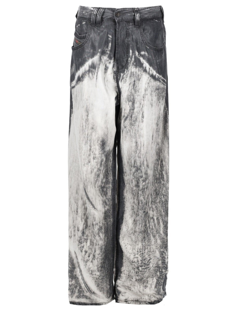 Diesel Diesel - JEANS "1997 D-ENIM-M-L-FSI"