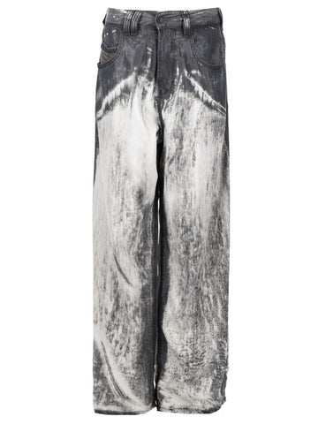 Diesel Diesel - JEANS "1997 D-ENIM-M-L-FSI"