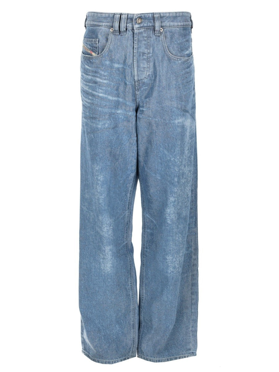 Diesel Diesel - JEANS "2001 D-MACRO-FSI1"