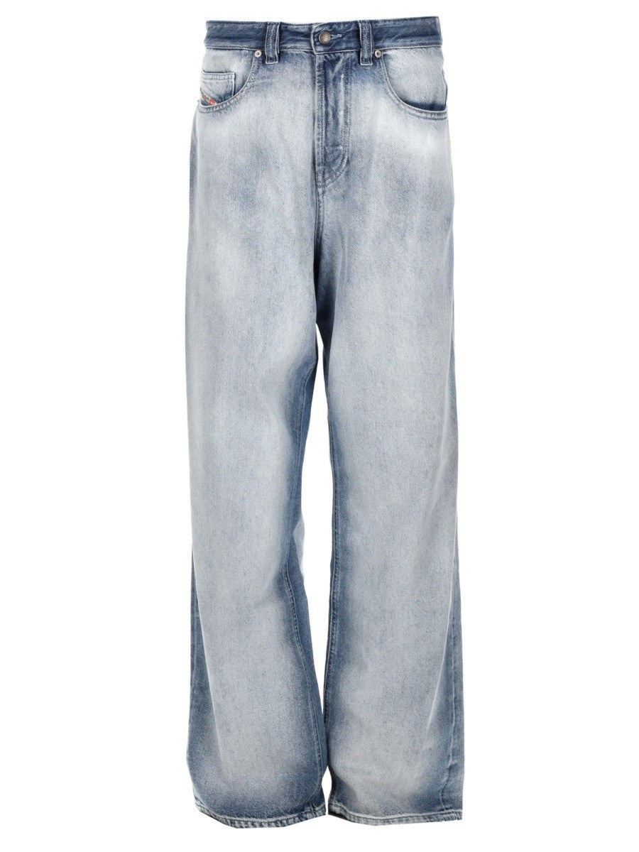 Diesel Diesel - JEANS "2001 D-MACRO-FSI2"