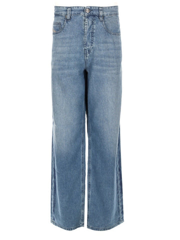 Diesel Diesel - JEANS "2001 D-MACRO-S7"