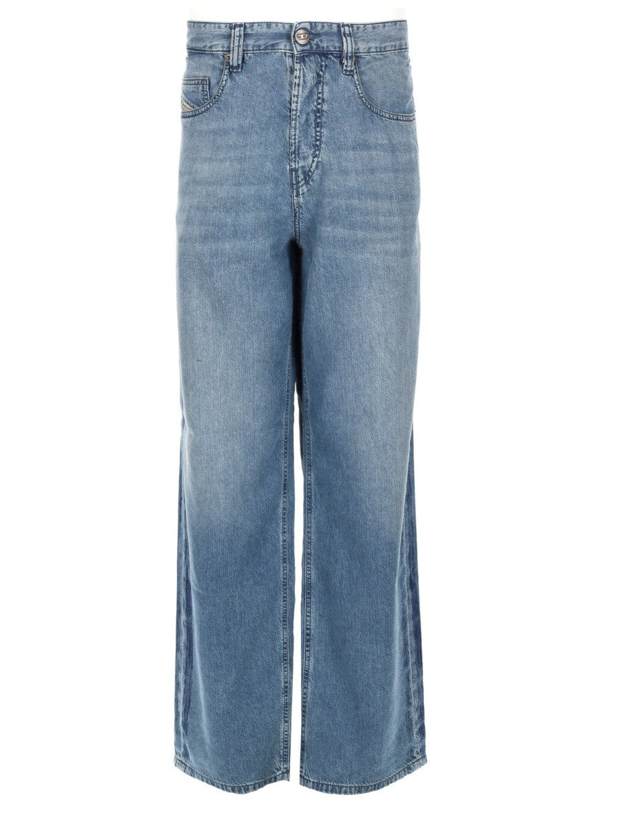 Diesel Diesel - JEANS "2001 D-MACRO-S7"