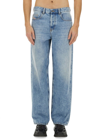 Diesel Diesel - JEANS "2001 D-MACRO"