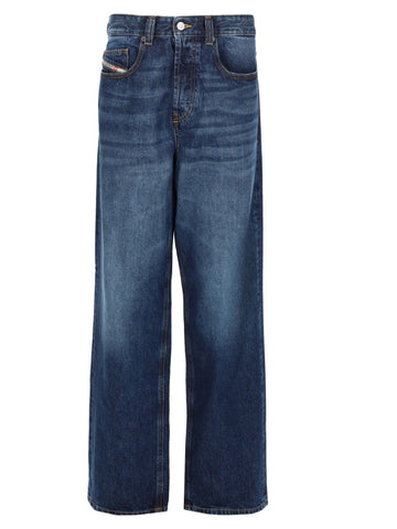 Diesel Diesel - JEANS "2001 D-MACRO"