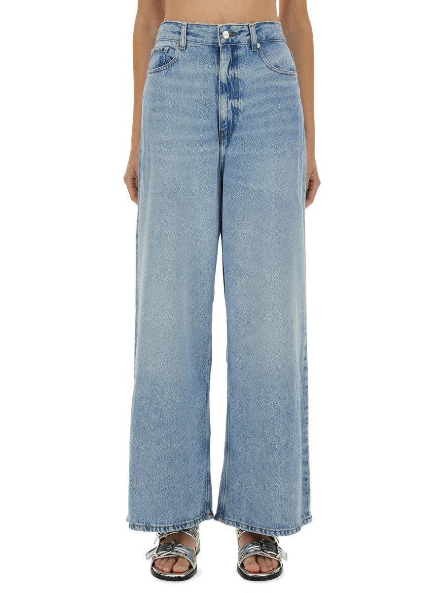 GANNI - JEANS BAGGY jeans-baggy_50667f53-f101-44ba-b566-b2c8895241de