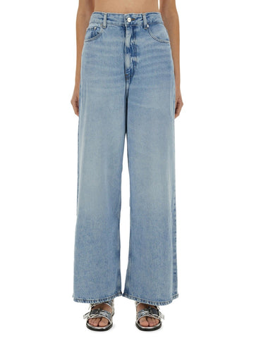 GANNI - JEANS BAGGY jeans-baggy_50667f53-f101-44ba-b566-b2c8895241de