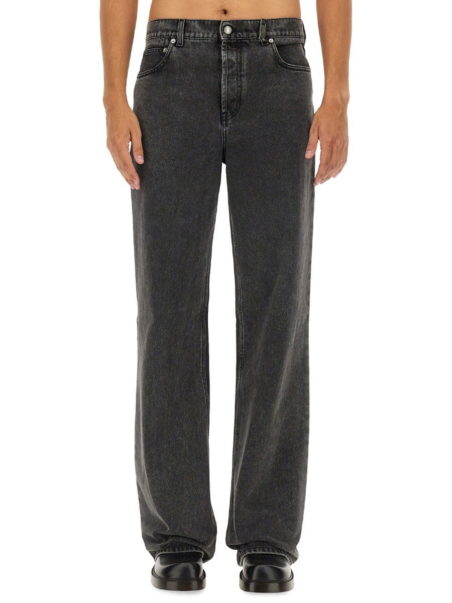Alexander Mcqueen - JEANS BAGGY jeans-baggy_95c76c0d-456e-485e-a13a-df9d62a5aee4