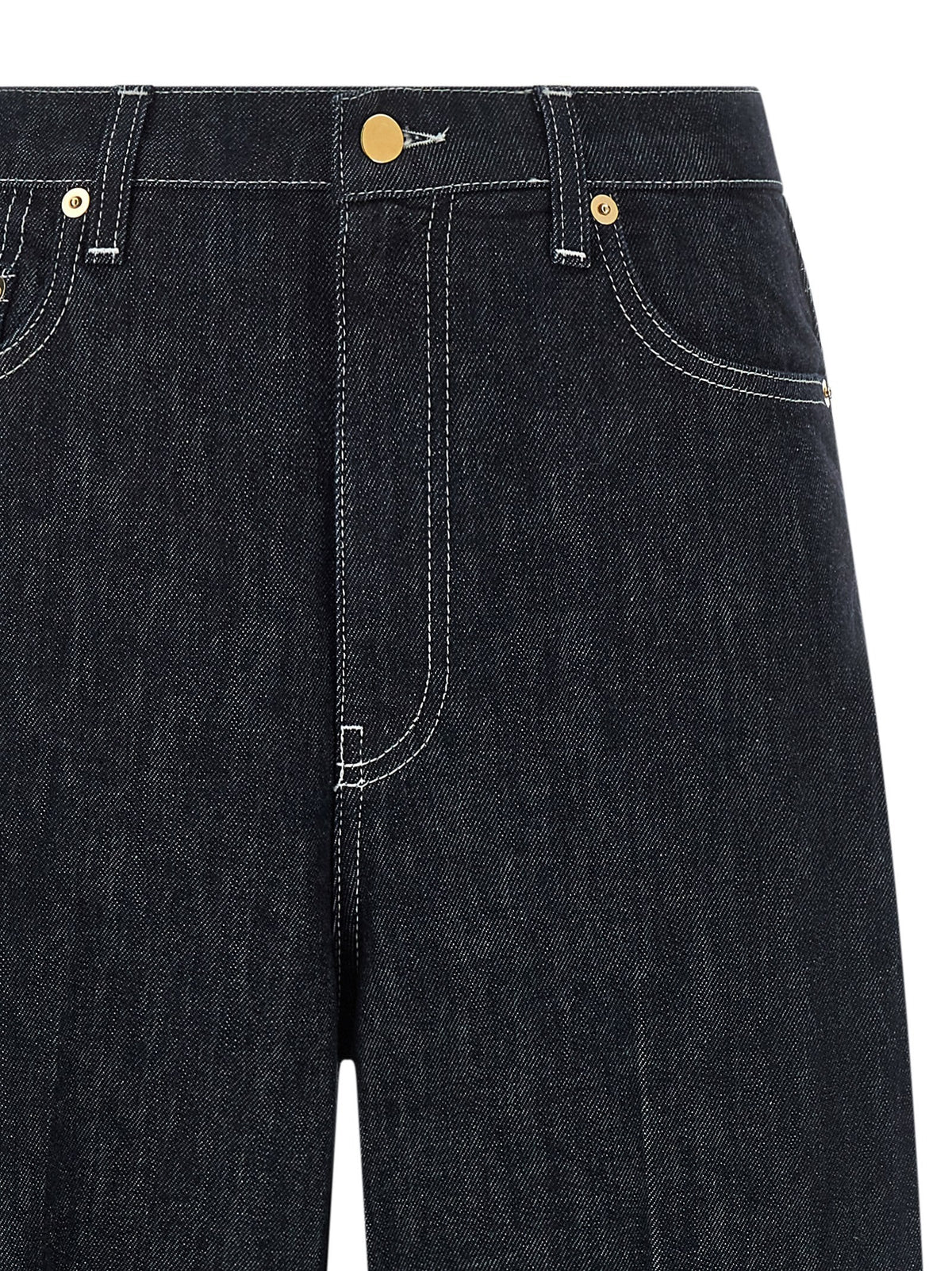 Fabiana Filippi - Jeans Barrell