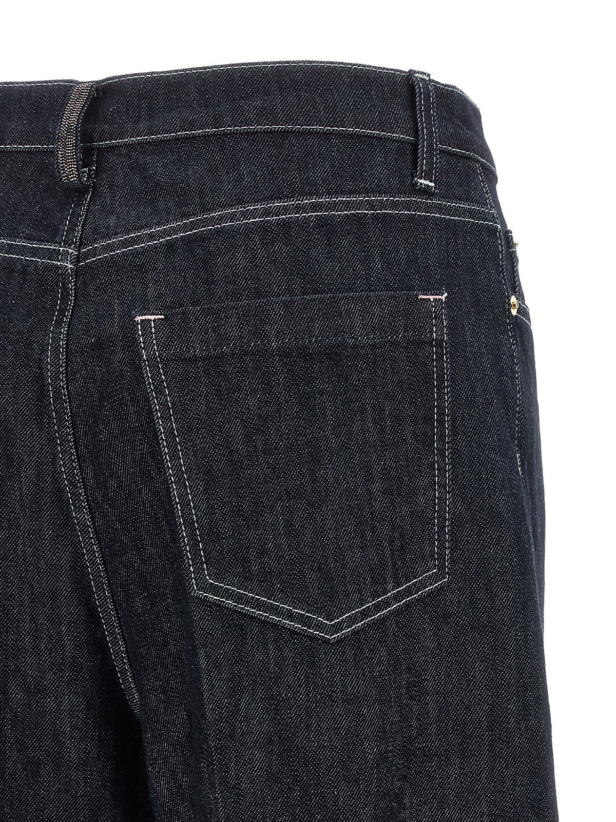 Fabiana Filippi - Jeans Barrell